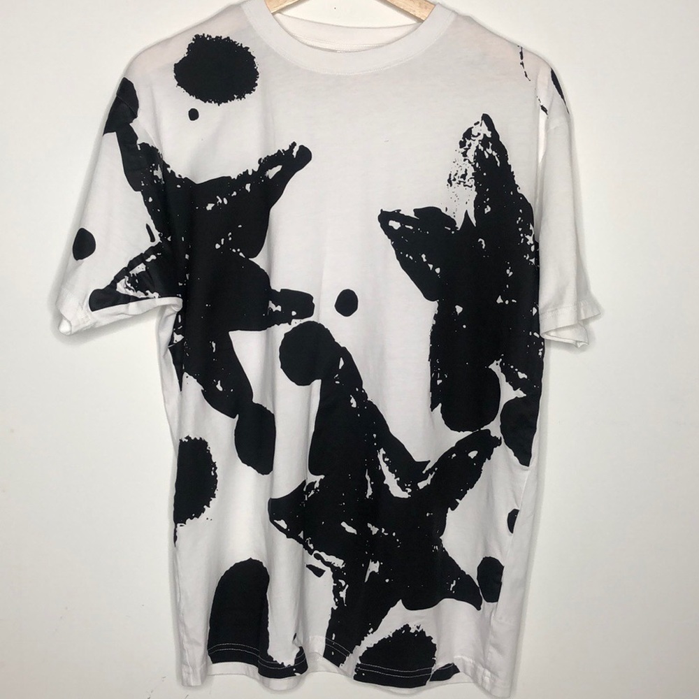 Rare IKEA Graphic Tee